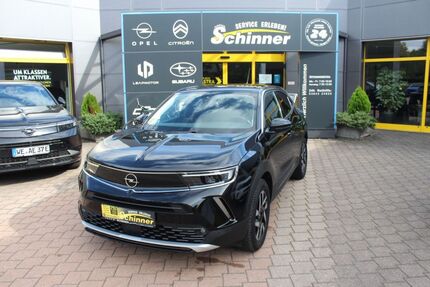 Opel Mokka 27.500 km 18.290 &euro; Weimar 99427