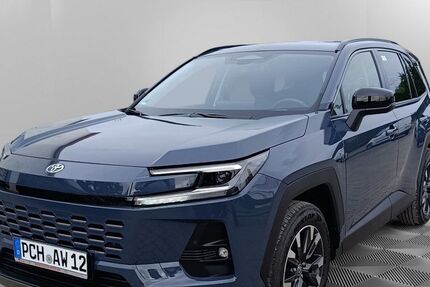 Toyota RAV 4 1.500 km 45.980 &euro; Parchim 19370