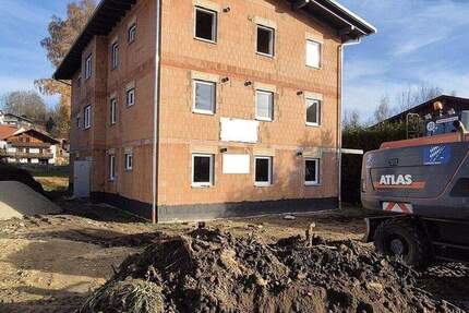 Wohnung Prackenbach - 2 Zimmer, 55 m&sup2;, 208.000&euro; | Angebot:23957396