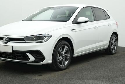 VW Polo 14.770 km 20.750 &euro; Mühlhausen 92360