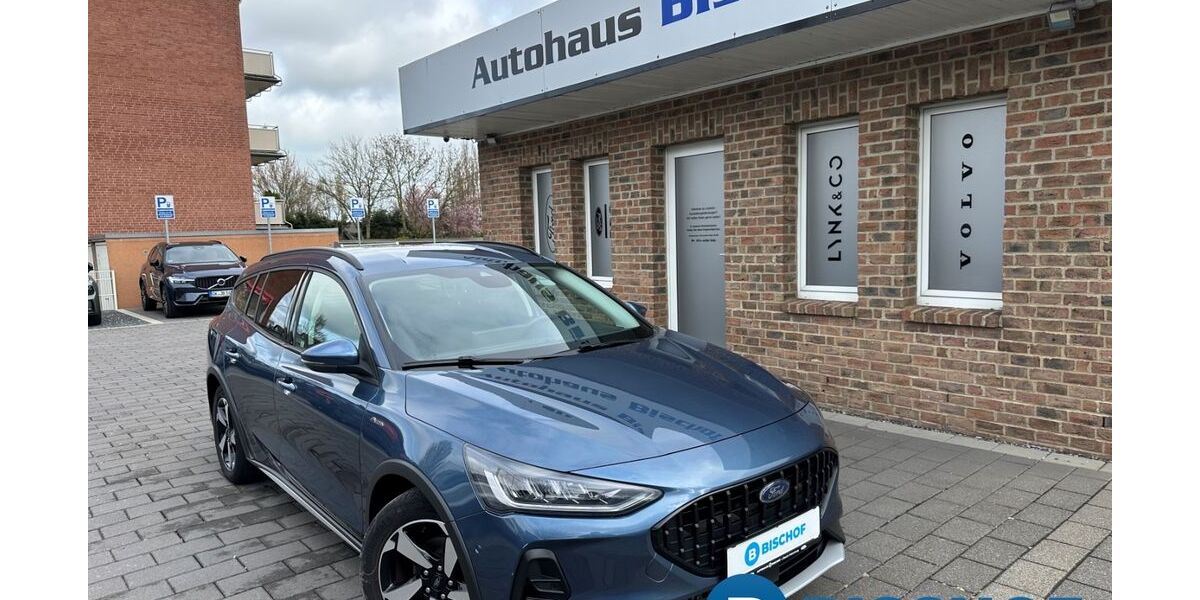 Ford Focus 32.904 km 19.490 &euro; Übach-Palenberg 52531