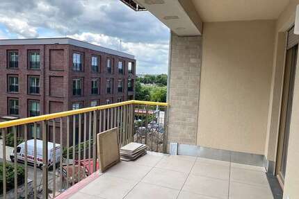 Wohnung zum Mieten in Dresden 1.440 € 84.8 m²