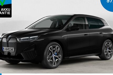 BMW iX 49.069 km 45.900 &euro; Olpe 57462