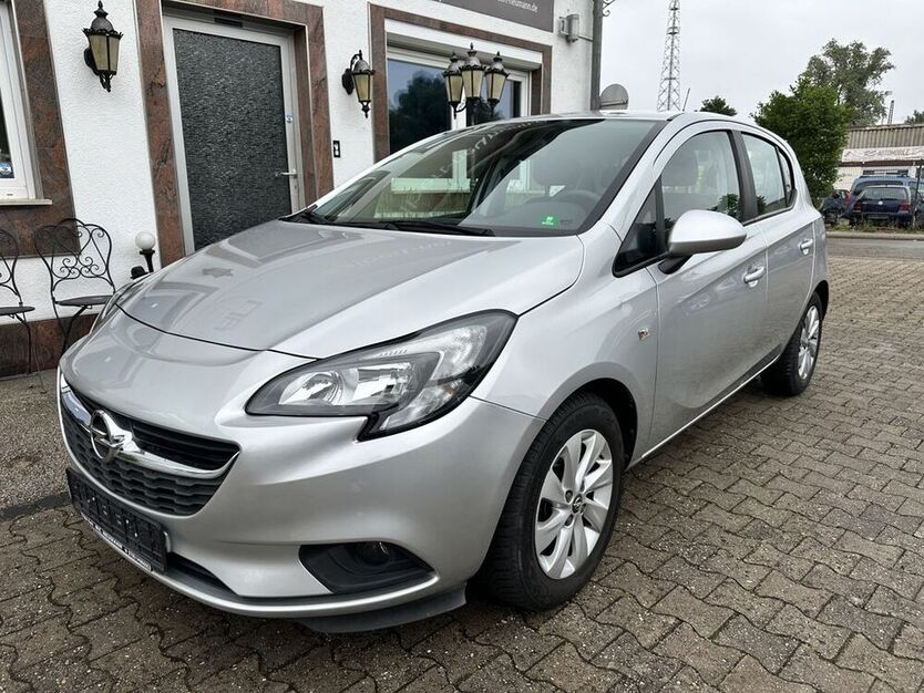 Corsa