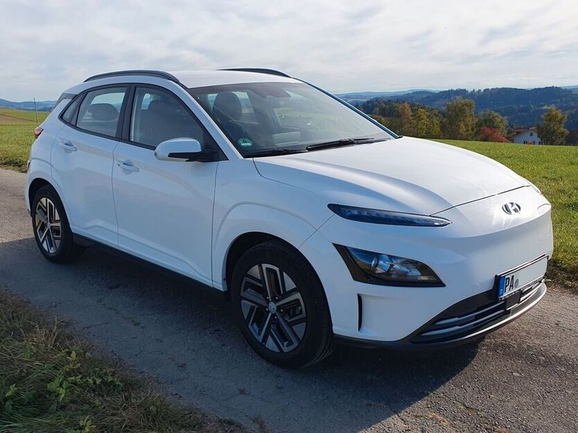 KONA Elektro