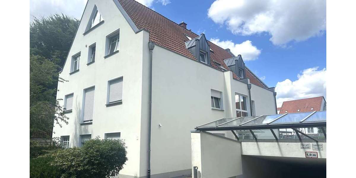 Wohnung zum Kaufen in Rheda-Wiedenbrück 269.000 € 73.17 m² 3 zimmer