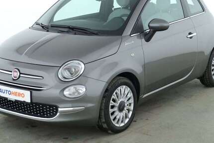 Fiat 500 29.038 km 13.390 &euro; Stuttgart 70195
