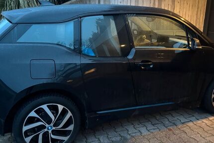 BMW i3 60.000 km 13.000 &euro; Leinfelden-Echterdingen 70771
