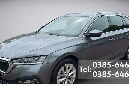 Skoda Octavia 46.200 km 25.999 &euro; Schwerin 19061