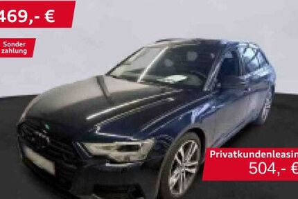 Audi A6 33.523 km 41.330 &euro; Hof 95030