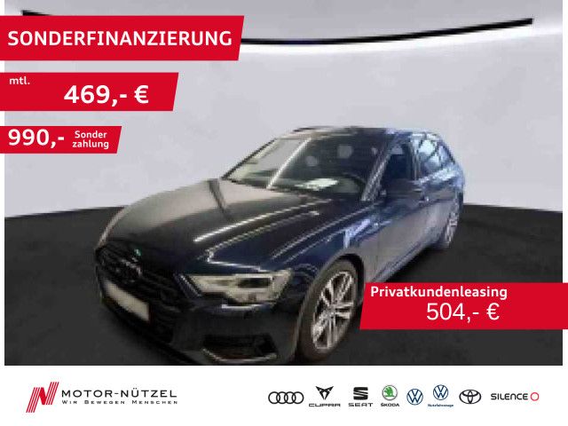 Audi A6 33.523 km 41.330 &euro; Hof 95030
