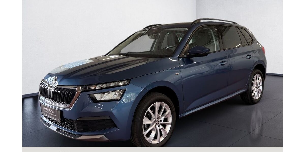 Skoda Kamiq 47.825 km 16.455 &euro; Osterode 37520