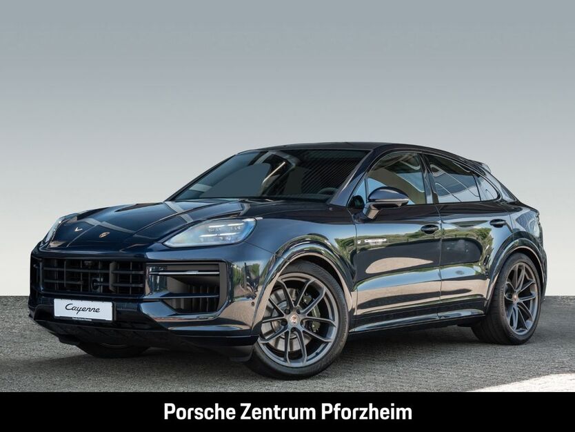 Porsche Cayenne 11.000 km 138.880 € Pforzheim 75177