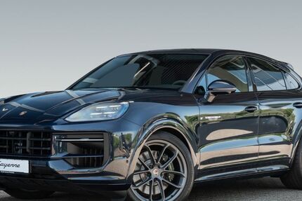 Porsche Cayenne 12.000 km 138.880 € Pforzheim 75177
