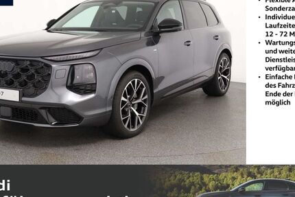 Audi Q7 4.000 km 109.980 &euro; Neumarkt 92318