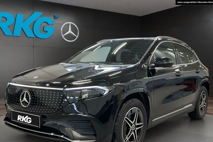 Mercedes-Benz EQA 15.679 km 37.360 &euro; Bornheim 53332
