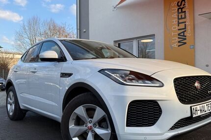 Jaguar E-Pace 80.000 km 19.885 &euro; Stockelsdorf bei Lübeck 23617