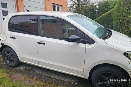 Skoda Citigo 98.500 km 11.500 &euro; Königstein im Taunus, Stadt 61462