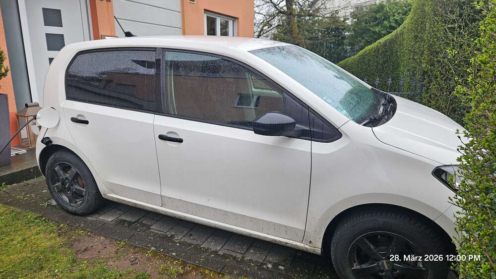 Skoda Citigo 98.500 km 11.500 &euro; Königstein im Taunus, Stadt 61462