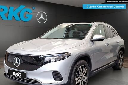 Mercedes-Benz EQA 10.815 km 40.490 &euro; Euskirchen 53879