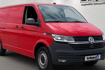VW T6 Transporter 108.400 km 24.990 &euro; Weßling 82234