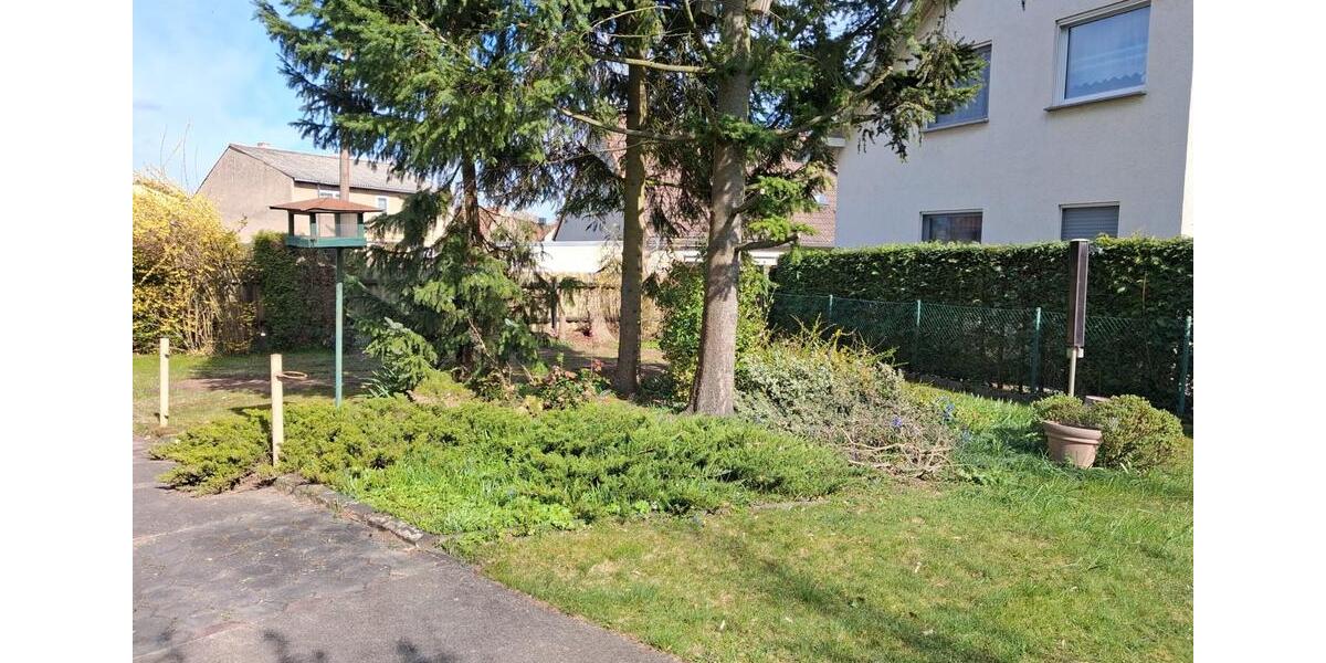 Doppelhaushälfte Haldensleben - 9 Zimmer, 122 m&sup2;, 175.000&euro; | Angebot:26235540