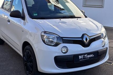 Renault Twingo 158.000 km 3.999 &euro; Bad Waldsee 88339