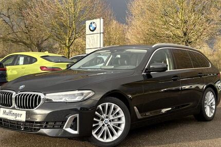 BMW 530 240.037 km 19.960 &euro; Michelfeld 74545