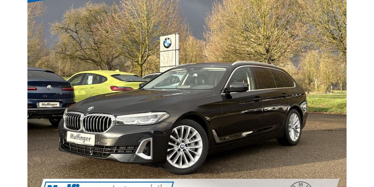 BMW 530 240.037 km 19.960 &euro; Michelfeld 74545