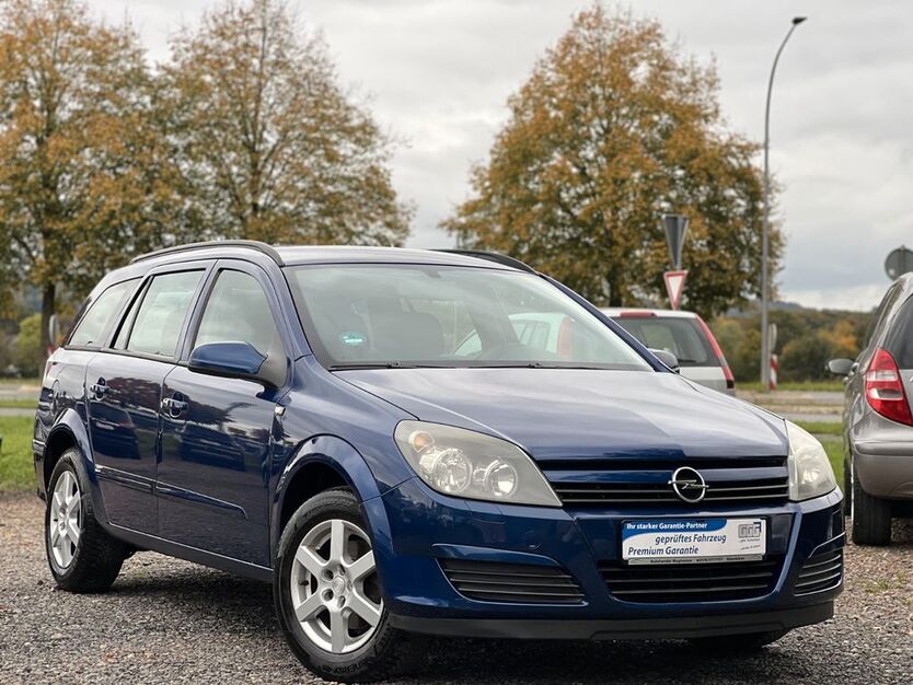 Opel Astra 199.000 km 3.999 € Ibbenbüren 49479
