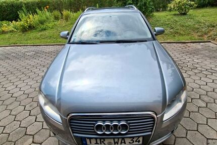 Audi A4 301.512 km 2.000 &euro; Neusorg 95700