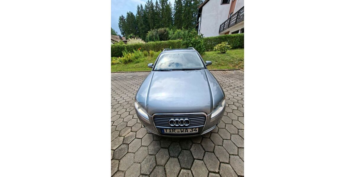 Audi A4 301.512 km 2.000 &euro; Neusorg 95700