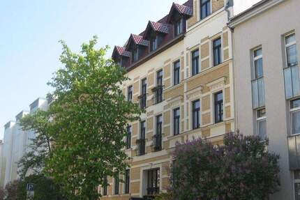 Wohnung Halle Innenstadt - 2 Zimmer, 71 m&sup2;, 570&euro; | Angebot:25709125