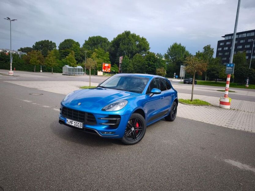 Macan