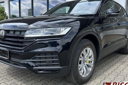 VW Touareg 111.900 km 32.850 &euro; Thannhausen 86470