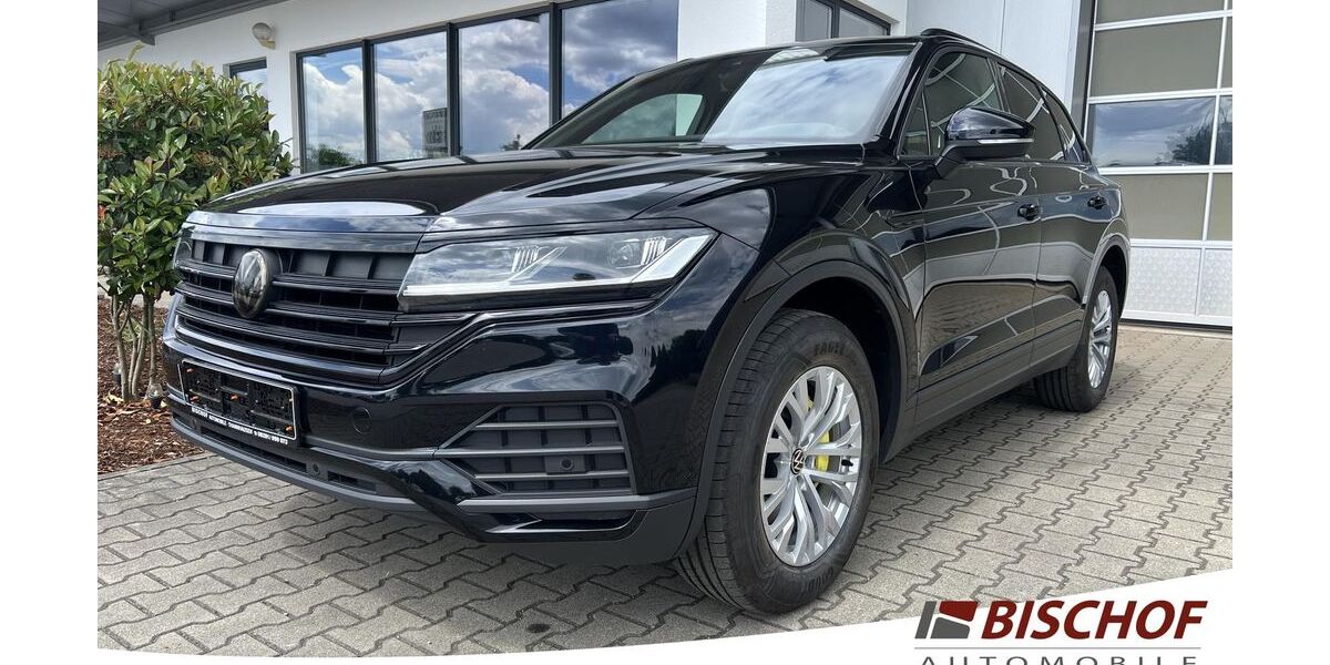 VW Touareg 111.900 km 32.850 &euro; Thannhausen 86470