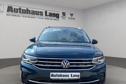 VW Tiguan 76.453 km 27.980 &euro; Rottenburg 84056