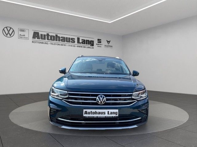 VW Tiguan 76.453 km 27.980 &euro; Rottenburg 84056