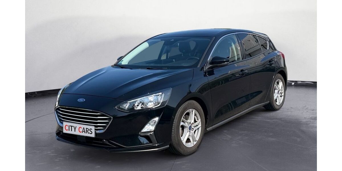 Ford Focus 118.000 km 12.490 &euro; Dormagen 41540