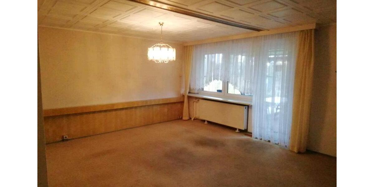 Einfamilienhaus Finsterwalde - 5 Zimmer, 110 m&sup2;, 160.000&euro; | Angebot:26834437