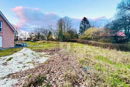 Grundstück Osterholz-Scharmbeck Scharmbeck - 190.000&euro; | Angebot:26524709