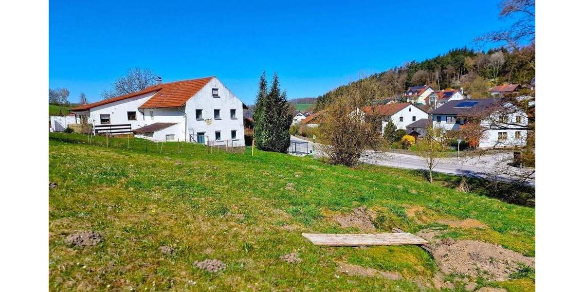 Grundstück Buch am Erlbach Buch - 990.000&euro; | Angebot:26419627
