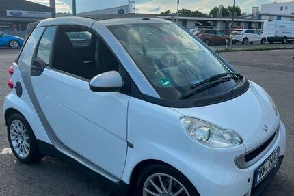 Smart ForTwo 135.000 km 3.700 &euro; Maintal 63477