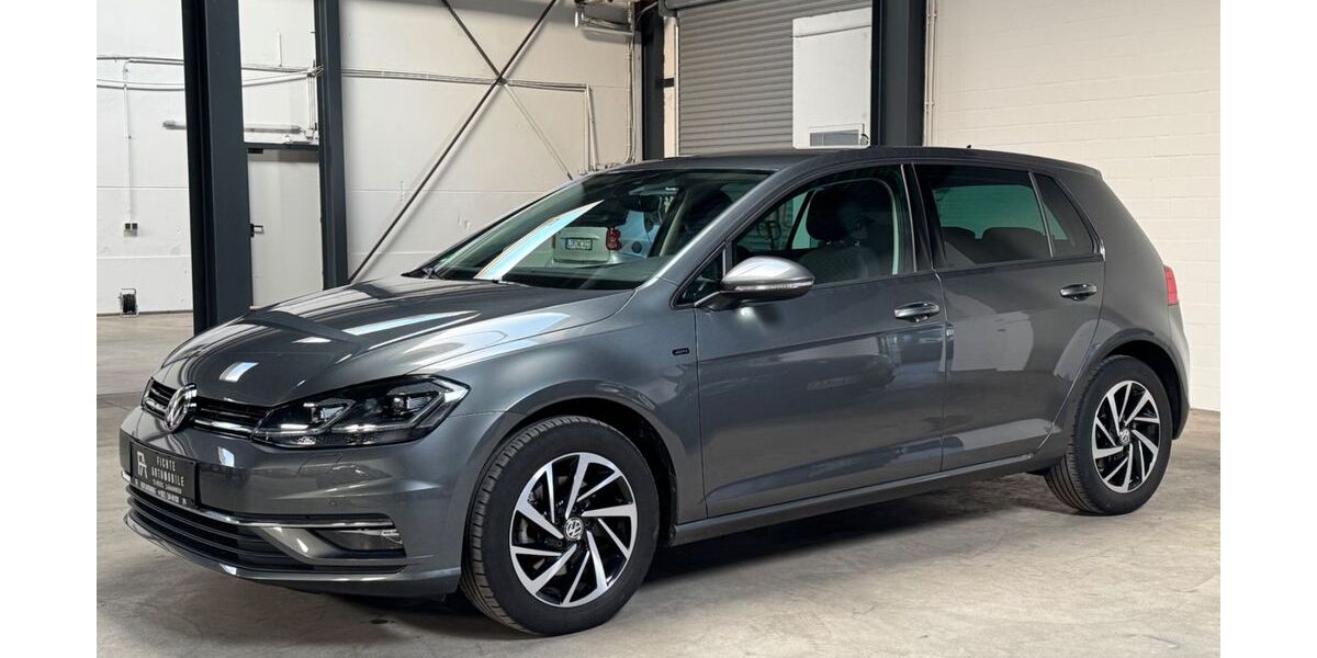 VW Golf 80.763 km 18.290 &euro; Bielefeld 33649