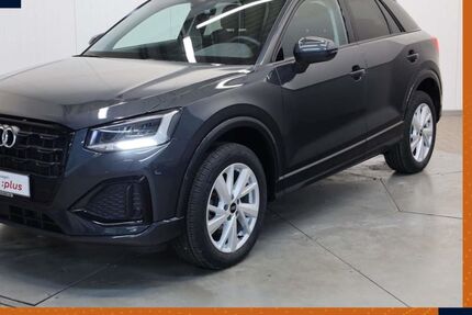 Audi Q2 30.951 km 32.480 &euro; Ursensollen 92289