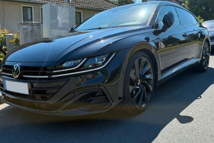 VW Arteon 87.000 km 24.500 &euro; Hameln 31789