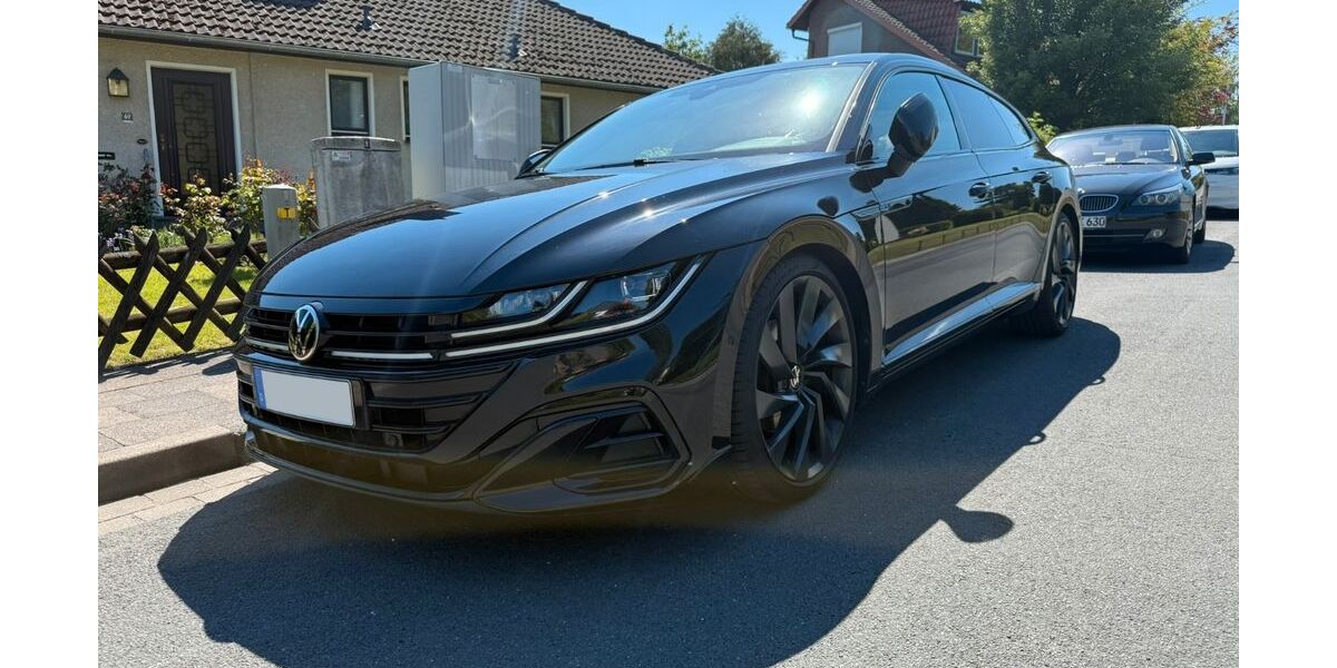 VW Arteon 87.000 km 24.500 &euro; Hameln 31789