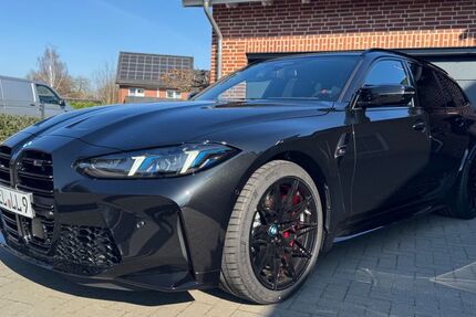 BMW M3 2.300 km 94.600 &euro; Lünne 48480