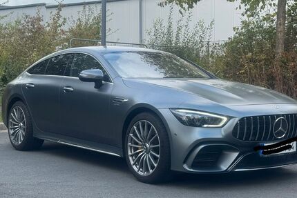 Mercedes-Benz AMG GT 41.800 km 81.900 &euro; Dortmund 44229
