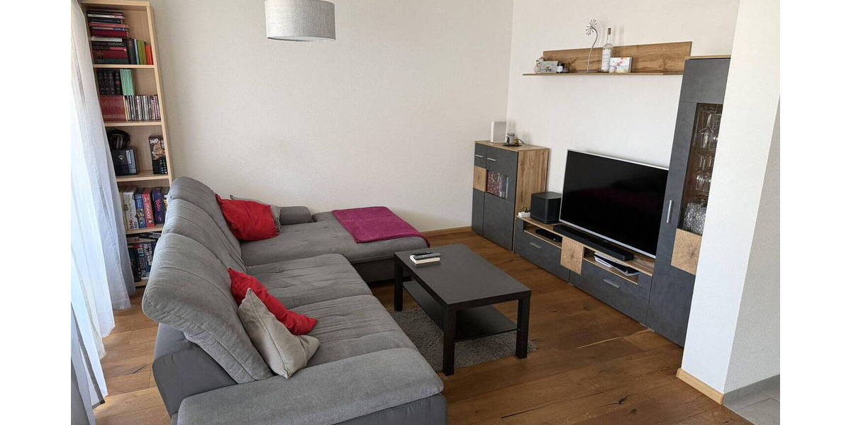 Etagenwohnung Gottmadingen - 3 Zimmer, 80 m&sup2;, 345.000&euro; | Angebot:26830367